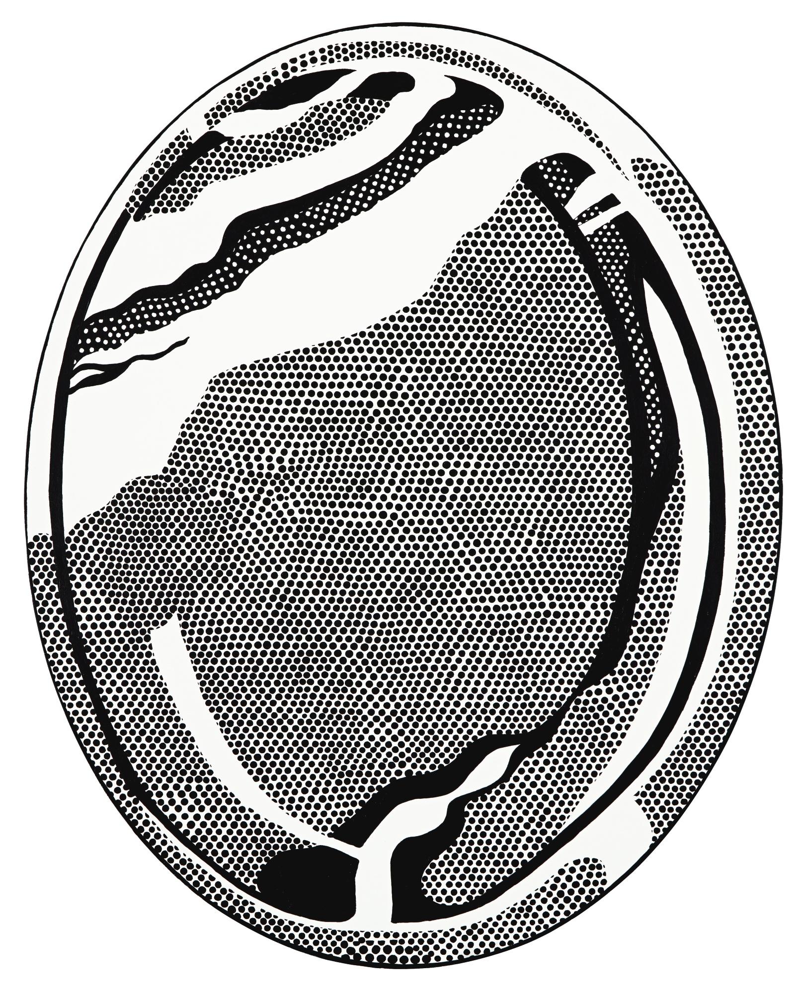 Jonathan Horowitz - Self-Portrait In \