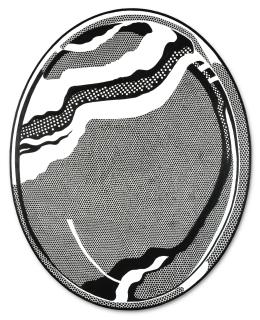 Jonathan Horowitz - Self-Portrait In \