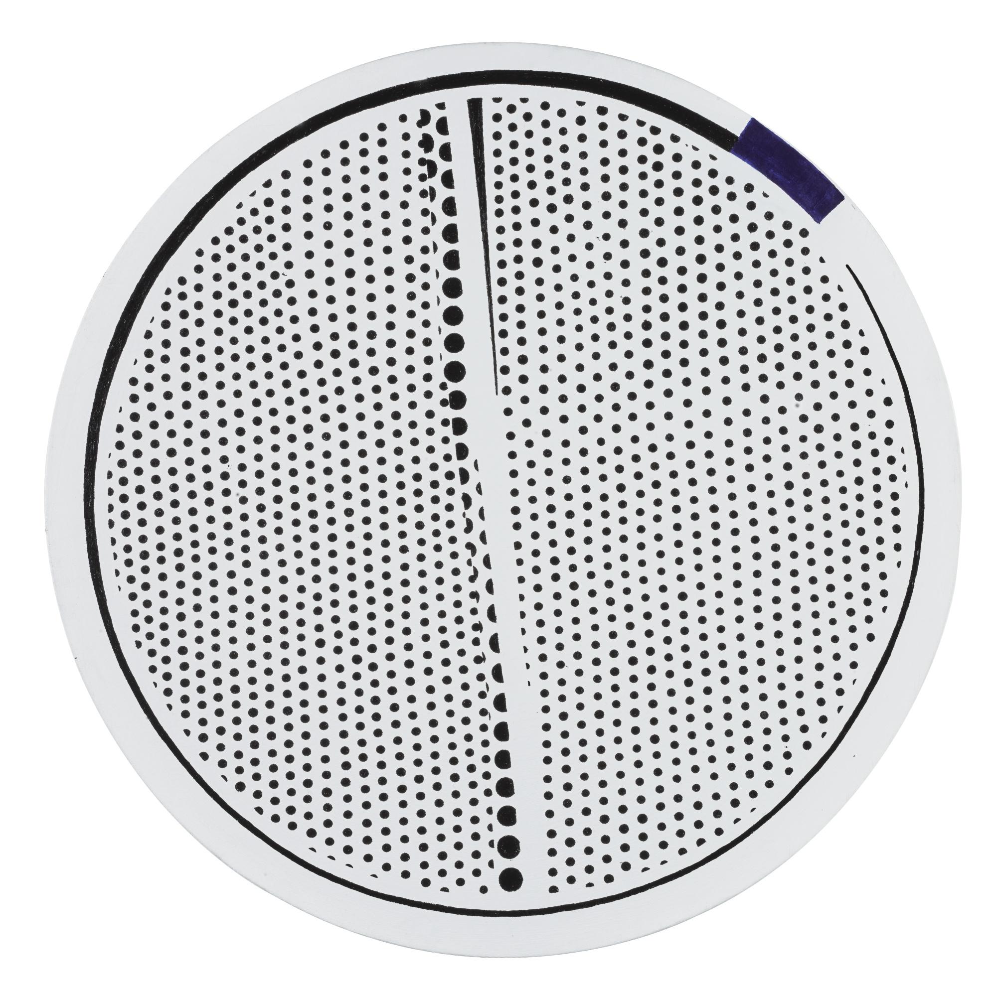 Jonathan Horowitz - Self-Portrait In Mirror #12 