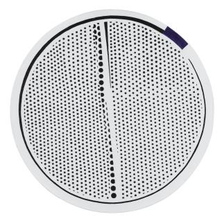 Jonathan Horowitz - Self-Portrait In Mirror #12 