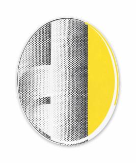 Jonathan Horowitz - Self-portrait in \