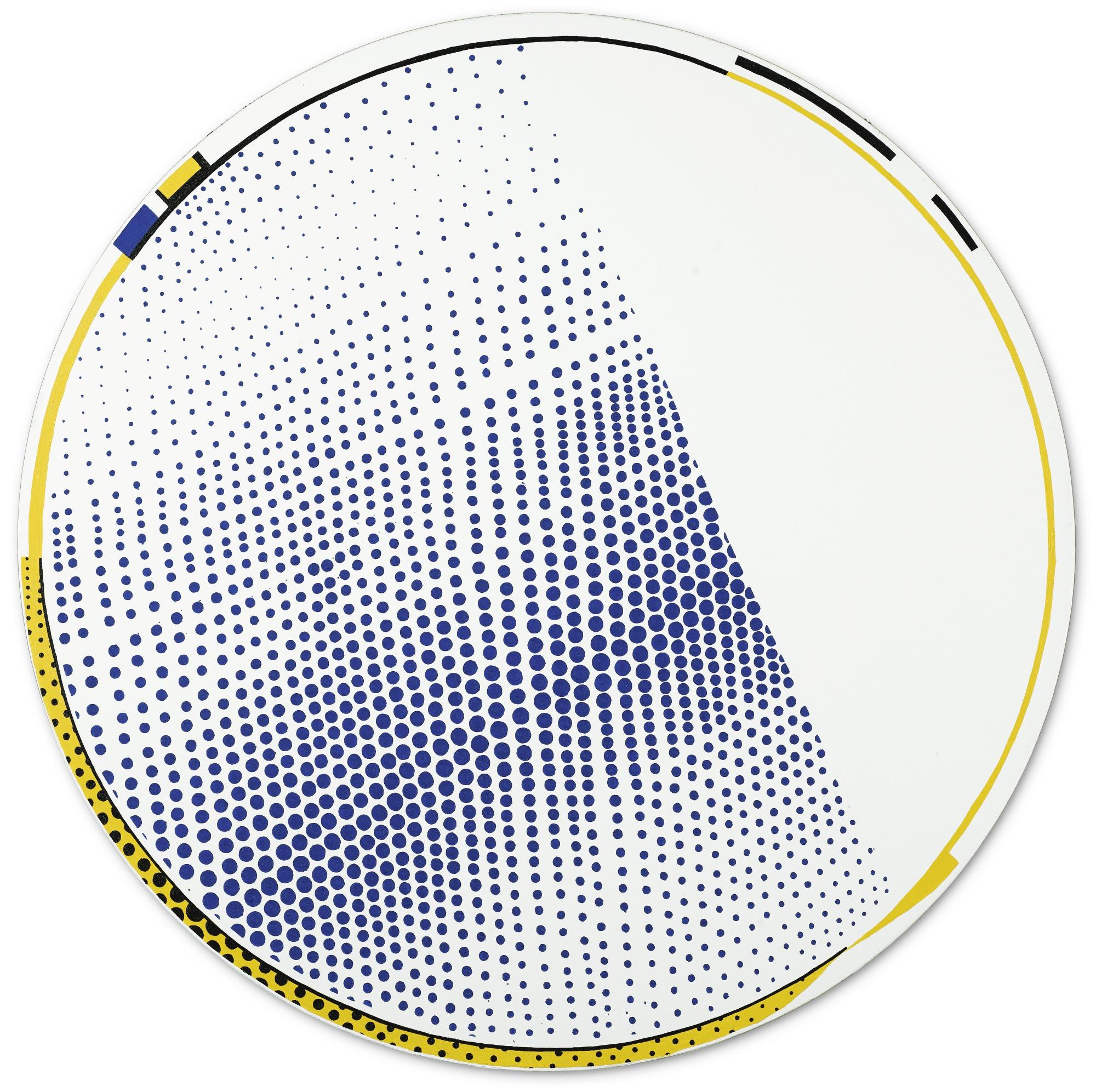 Jonathan Horowitz - Self-Portrait In \