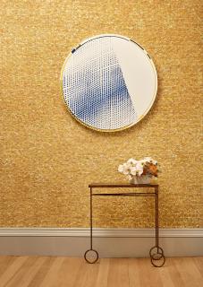 Jonathan Horowitz - Self-Portrait in Mirror 2 (Ara)