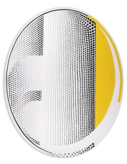 Jonathan Horowitz - Self-Portrait In \