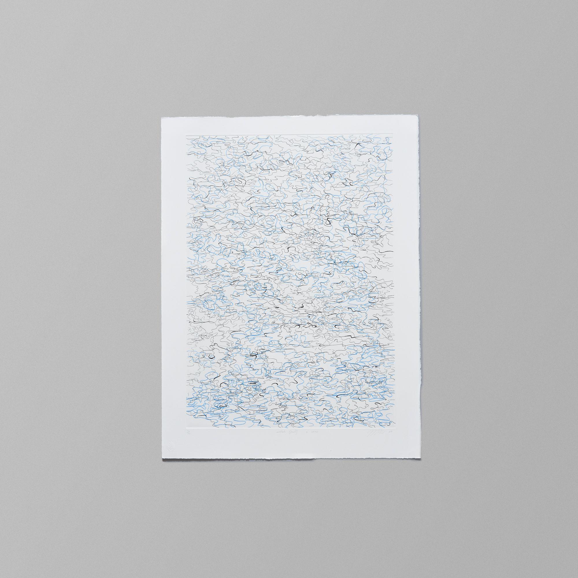 Jonathan Jones - Untitled (Cloud), 2008