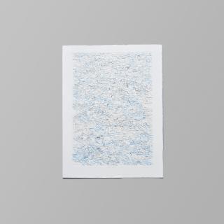 Jonathan Jones - Untitled (Cloud), 2008