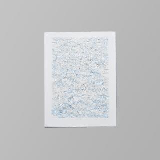 Jonathan Jones - Untitled (Cloud), 2008