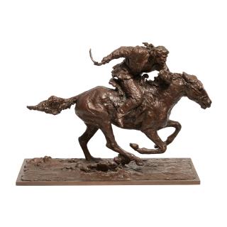 Jonathan Kenworthy - Riding Flat Out