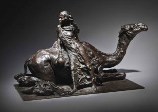 Jonathan Kenworthy - Somali Girl at Wajir