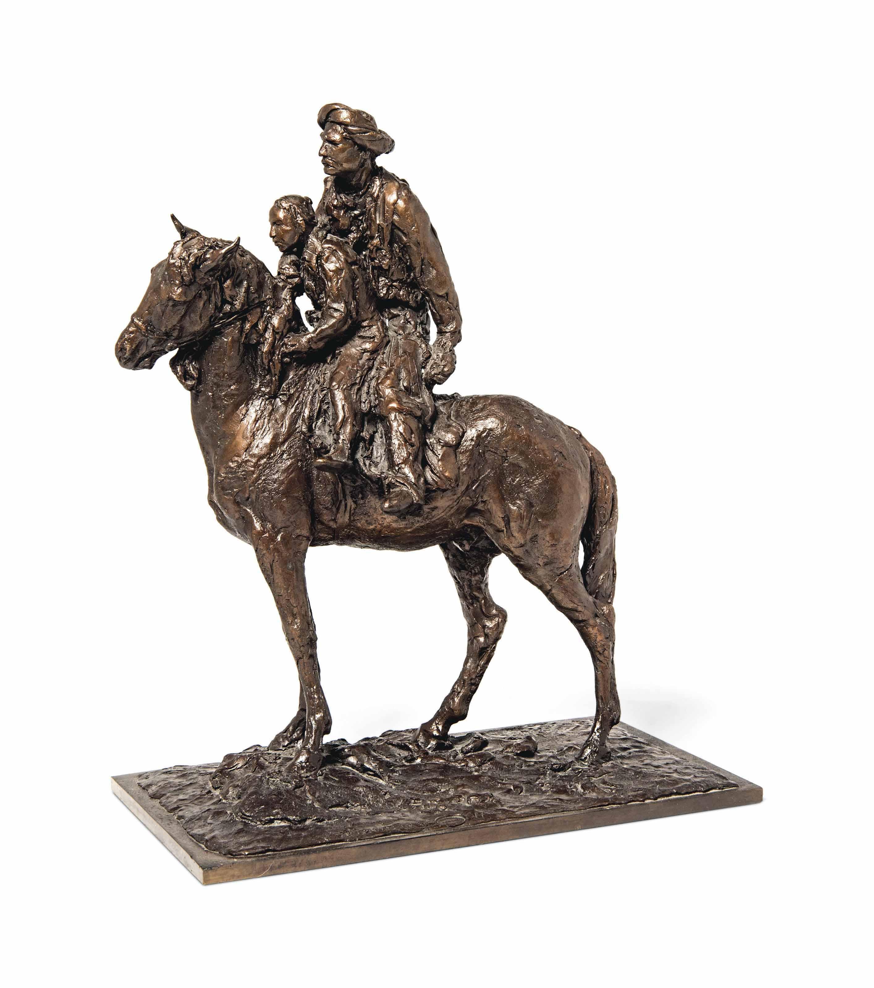 Jonathan Kenworthy - The Learner