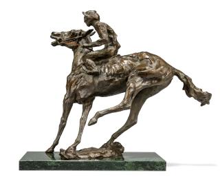 Jonathan Kenworthy - The Start