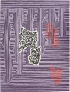 Jonathan Lasker - Expressive Abstinence