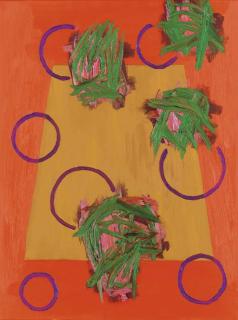 Jonathan Lasker - Live It...Love It, Part I