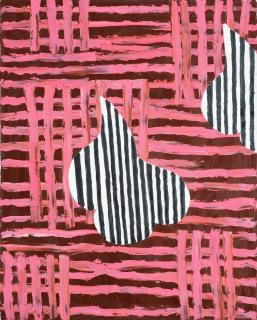 Jonathan Lasker - \