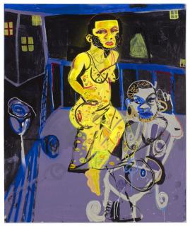 Jonathan Lyndon Chase - Pretty Dark Song