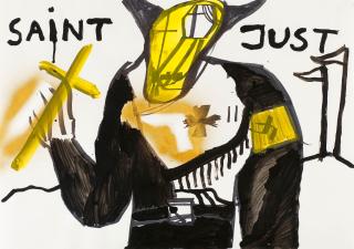 Jonathan Meese - \
