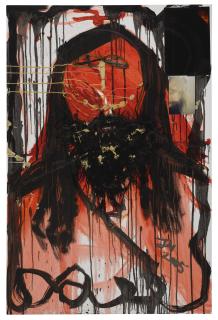Jonathan Meese - Der Physiognomeese