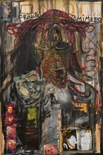 Jonathan Meese - \