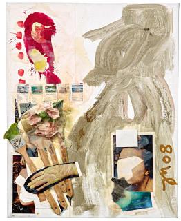 Jonathan Meese - \