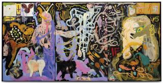 Jonathan Meese - Mein \