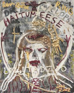 Jonathan Meese - Sans titre