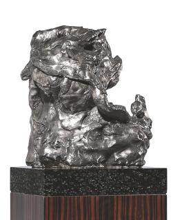 Jonathan Meese - Soldier of Fortune \'Jean\' (Honey)