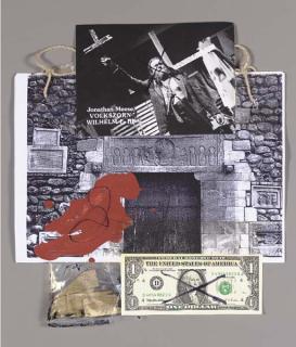 Jonathan Meese - Untitled