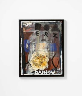 Jonathan Meese - \