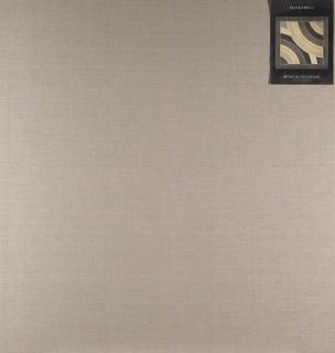 Jonathan Monk - Small Painting Covered By Poster 1