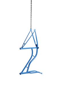 Jonathan Monk - Thievesremain #16 (Blue)