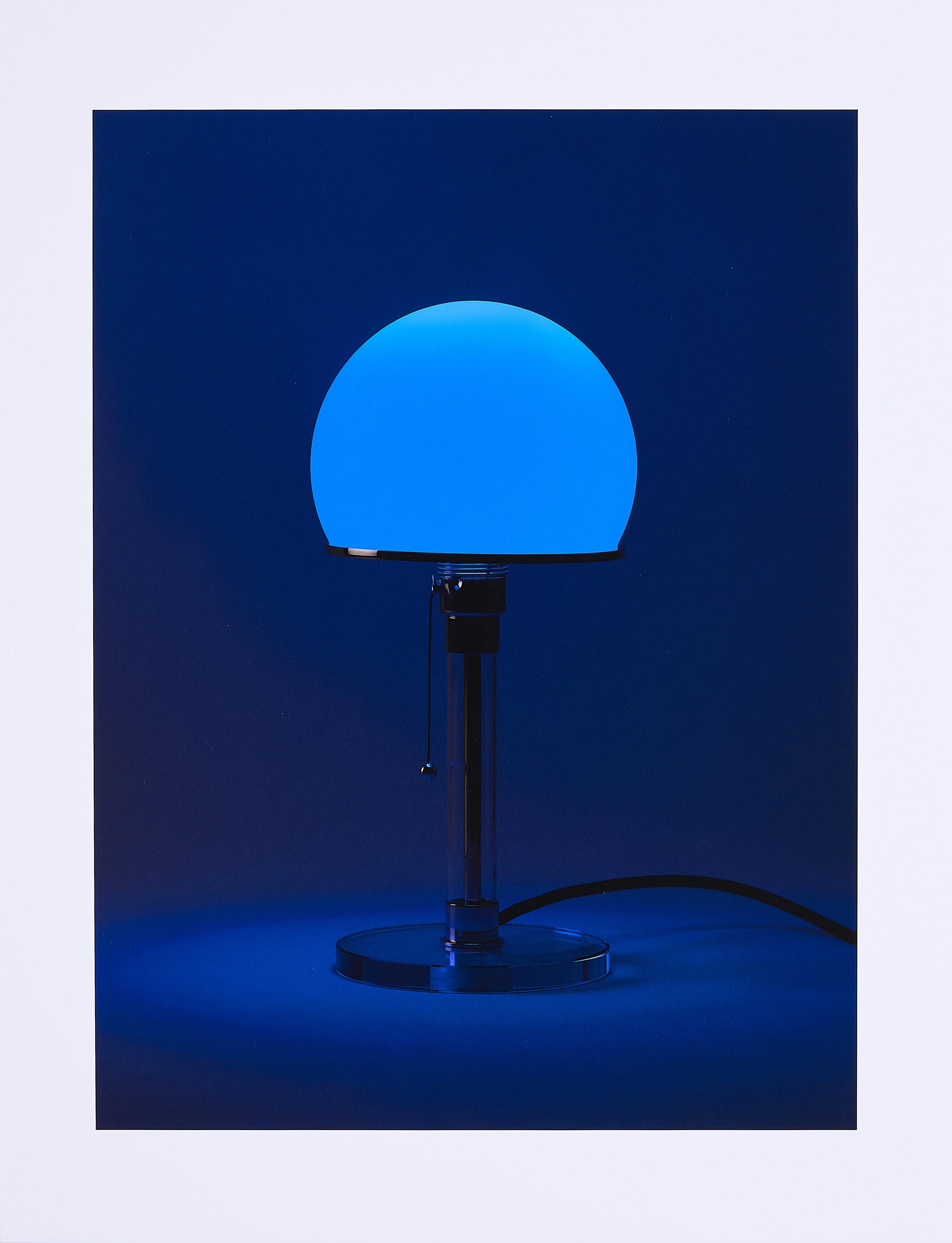 Jonathan Monk - Wagenfeld Sunsets I-IV.