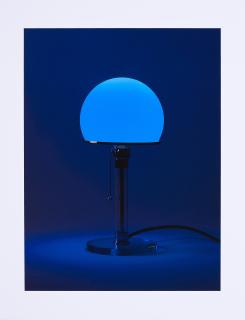 Jonathan Monk - Wagenfeld Sunsets I-IV.