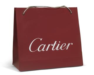 Jonathan Seliger - Cartier (From Born To Shop)