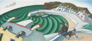 Jonathan Wade - Happy Land