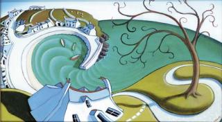 Jonathan Wade - Indurness