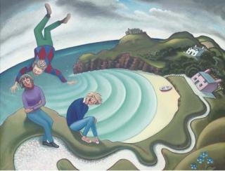 Jonathan Wade - Messages