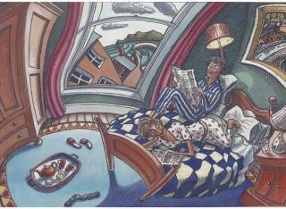 Jonathan Wade - Morning