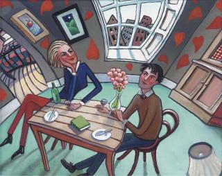 Jonathan Wade - Reunion