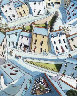 Jonathan Wade - Saturday