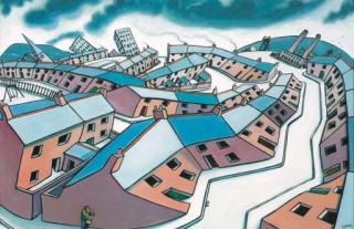 Jonathan Wade - Sunday Morning