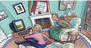 Jonathan Wade - The Grand National