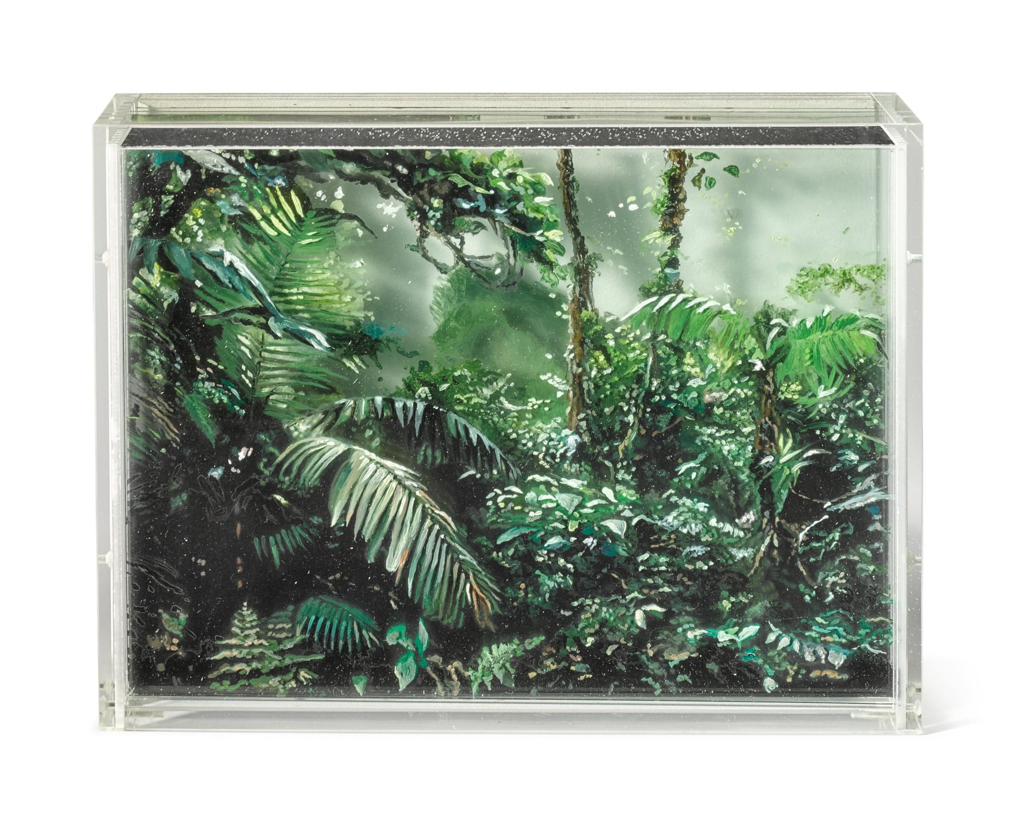 Jonathan Wateridge - Untitled