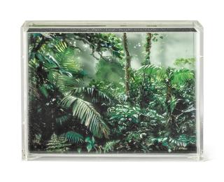 Jonathan Wateridge - Untitled