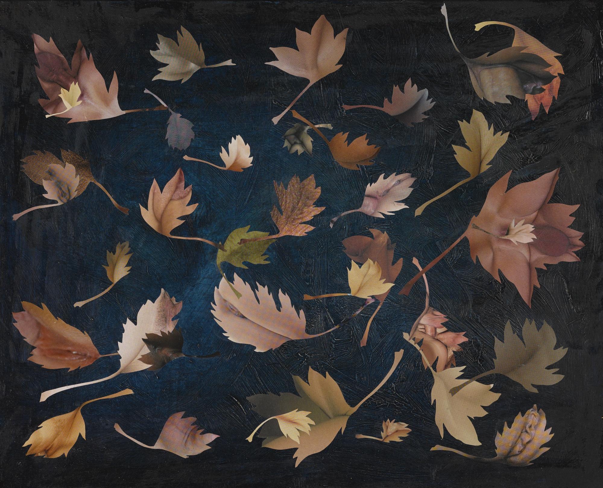 Jonathan Yeo - Battersea Bridge Gardens