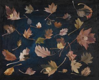 Jonathan Yeo - Battersea Bridge Gardens