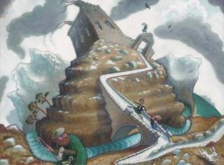 Jonathon Wade - After the honeymoon