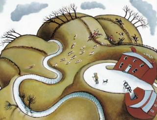 Jonathon Wade - Saturday afternoon