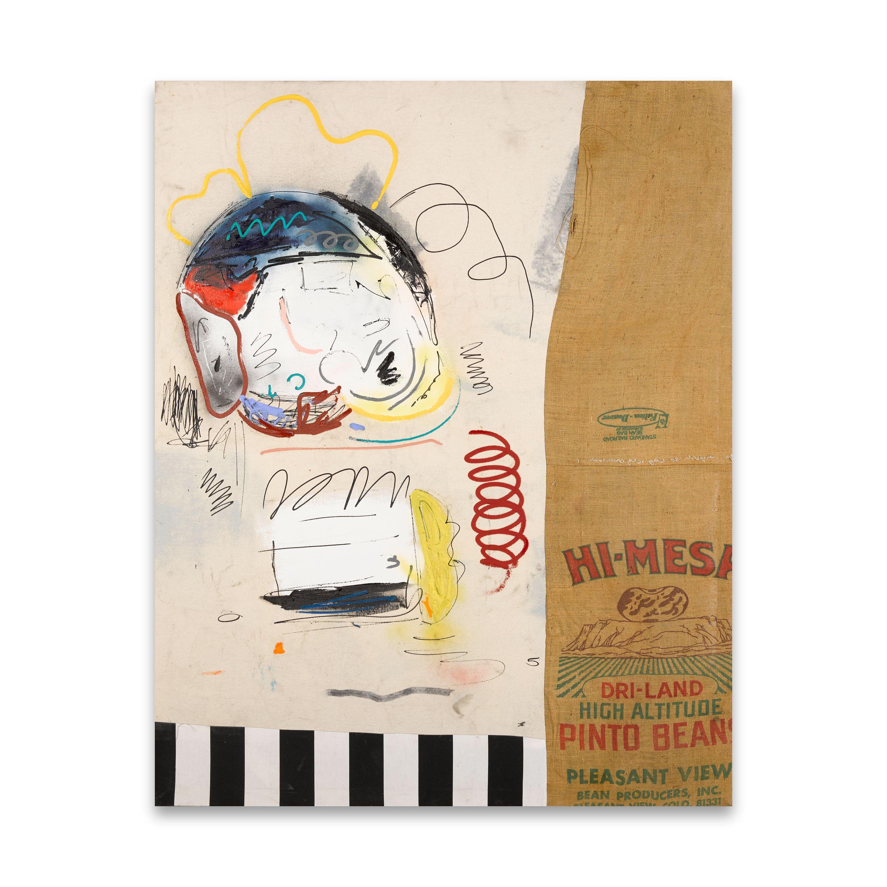 Jonni Cheatwood - Kirby Kempo, Kingpin at Large, 2015