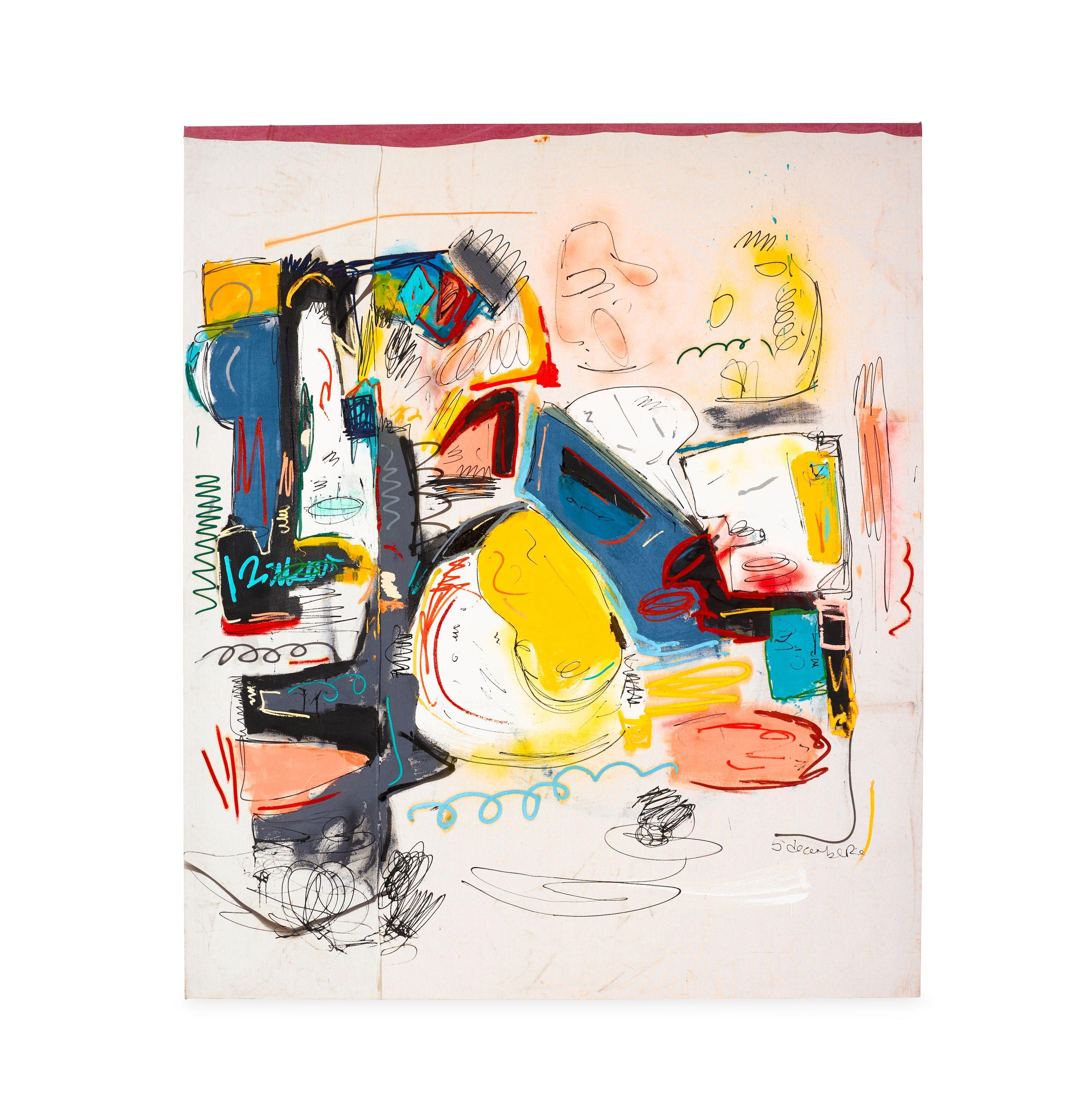 Jonni Cheatwood - The 7:00 Bells of St. Boniface, 2015