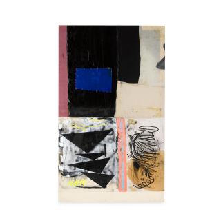 Jonni Cheatwood - Thunder Roadblock, 2015